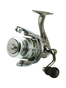 YUMOSHI GM1000 Spinning Reel, Freshwater Spinning Fishing Reels, 5.2:1 Gear Ratio