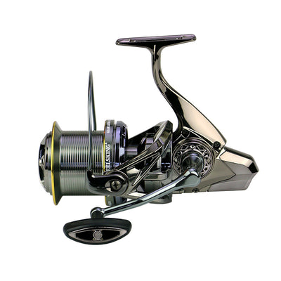 REELSKING  TK9000  Spinning Reel, Freshwater Spinning Fishing Reel, 4.7:1 Gear Ratio