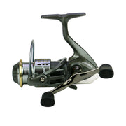 YUMOSHI SH2000S Spinning Reel, Freshwater Spinning Fishing Reels, 5.5:1 Gear Ratio
