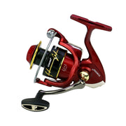 YUMOSHI SK2000S Spinning Reel, Freshwater Spinning Fishing Reels, 5.2:1 OR 4.1:1 Gear Ratio