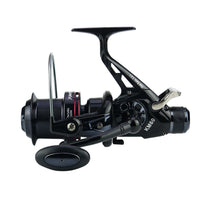 Front and rear brake fishing reel, sea rod reel, throwing rod reel, carp fishing reel  KM