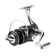 Sea rod reel without gap 13-axis all-metal fishing reel  BY