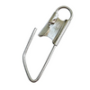Swivels Fishing Snap Safety Snap Quick Clips Lure 6001