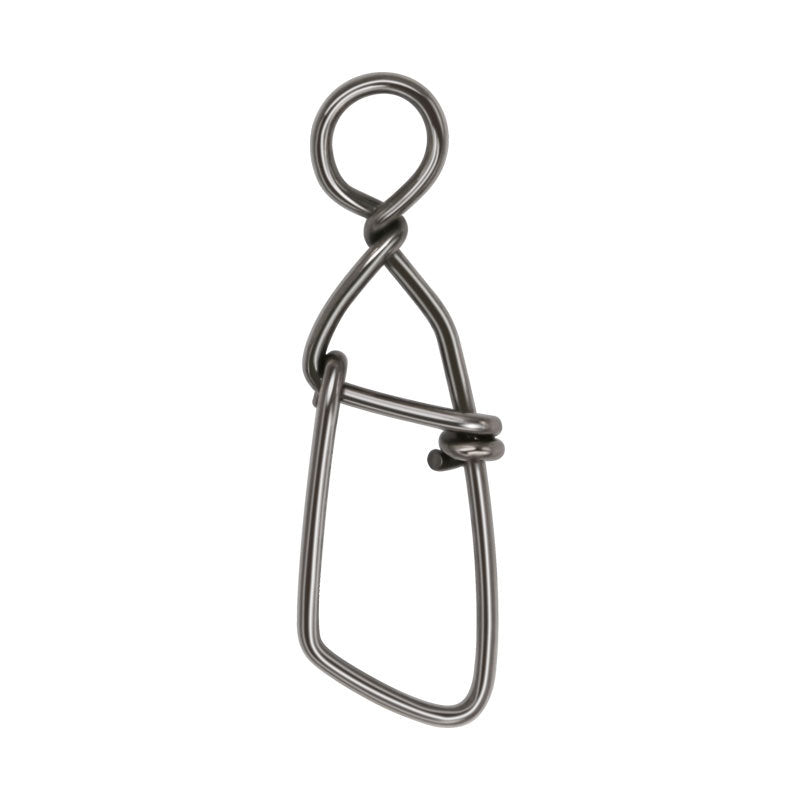 Type A West German pin stainless steel strong connector hook connection sea fishing gear 6010