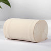 12rolls/bag Toilet paper pulp paper household toilet paper toilet paper unbleached paper without bleaching