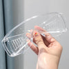 10 pcs Safety Glasses Eye Protection Anti-Dust&Shock Goggles Transparent Eyepiece Chemical Gafas Proteccion Glasses