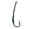 15 pieces Fishing Hooks with Line Anzol Peche Fishhooks