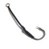15 pieces Fishing Hooks with Line Anzol Peche Fishhooks