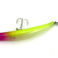 9cm 8.2g Fishing Lure Bent Minnow Artificial Bait Minnow Lures