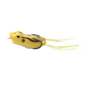 10PCS Top Water Frog Biat Popper Lure Fishing Tackle Artificial Bait Fishing Tackle 5.5cm 12g