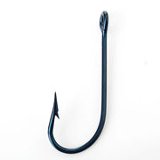 50PCS/lot  Fishing Hook  High Carbon Steel 2320 Kirby Sea Hooks With Ringed Pesca Tackle 10#-20#