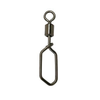 Fishing Swing Aquare Snap Swivel Fishing Accessories Ring Hook Stainless Steel Swivels Snap 2014