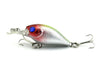 10pcs  Super Mini Crankbait fishing lure Crank Bass Bait