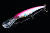 10pcs  16cm 29.1g Fishing Lure big Bent Artificial Minnow Lure