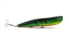 10pcs 10.5cm 15.7g Laser Popper Fishing Lure