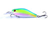 10pcs Pesca Artificial Fishing Lure 8g 6.5cm Fishing Wobblers