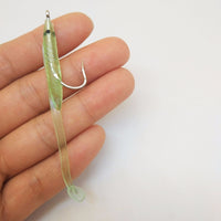Soft Fishing Lure eels 20 pieces