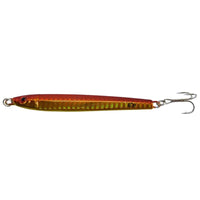 5-pieces Spoon Fishing Lure