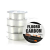 Fluorocarbon Coating  Super Strong Nylon Fishing Line Carp Fishing Smooth Lines