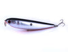 10pcs excellent fishing lures 11cm 20g topwater professional pencil hard baits