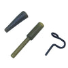 Carp Fishing Tackle Safety Lead Clips