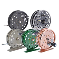 Ice Fishing Reel For Super Strong Sea Ice Fly Fishing Line Wheel Pesca Fishing Tackle