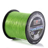 Braided Wire Multifilament Fishing Line